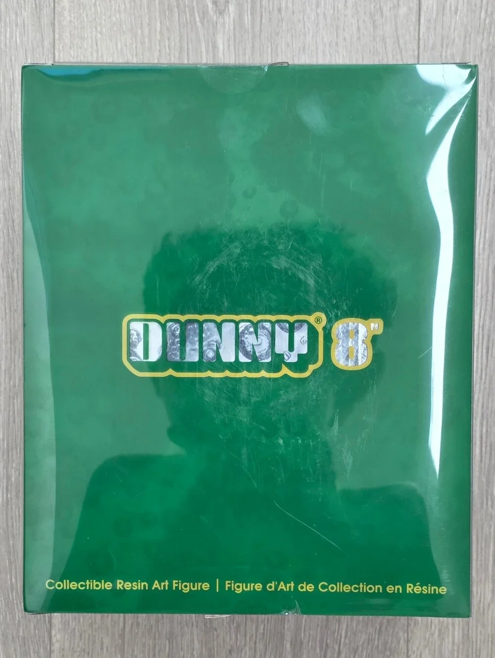 Kidrobot & Sprite® 8